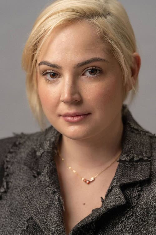 Nicolette Pullen foto