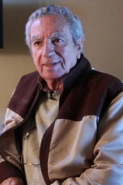 César Arias foto