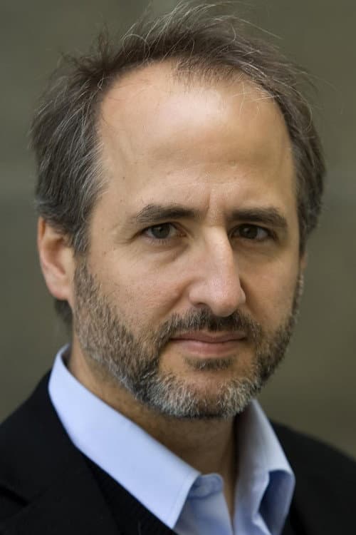 Antoine Robitaille foto