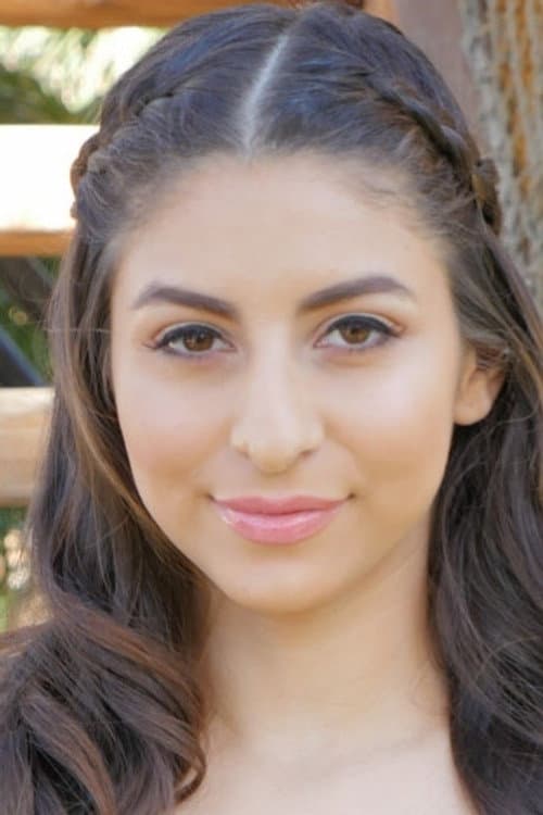 Nina North foto