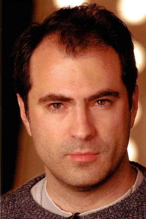 Adolfo Martínez Pérez foto