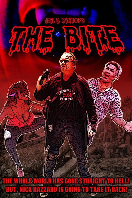 The Bite (2005) poster