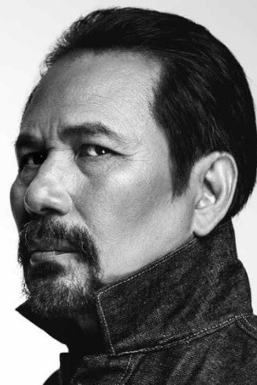 Dato' M. Nasir foto