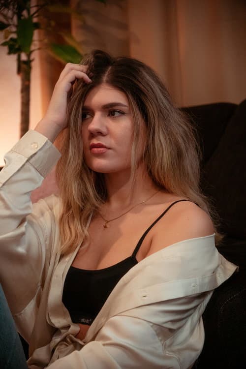 Isidora Ratković foto