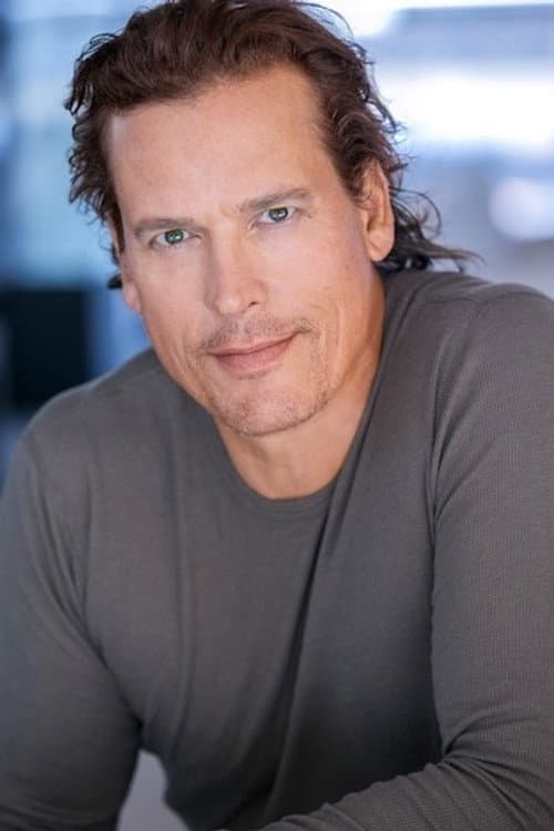 Thomas Hildreth foto