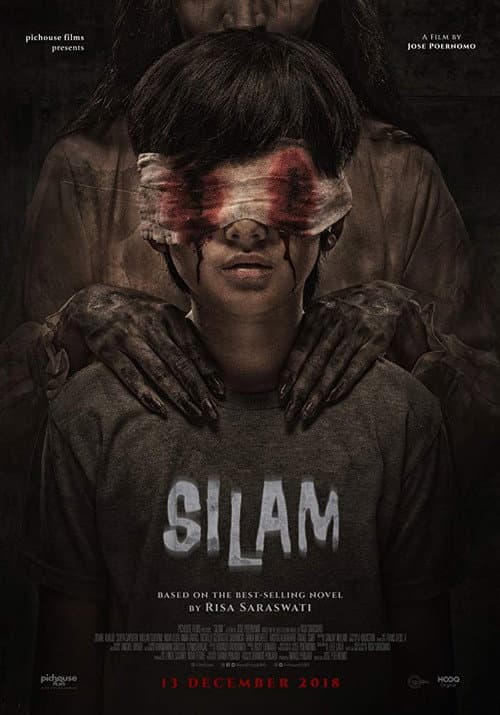 Silam (2018) poster