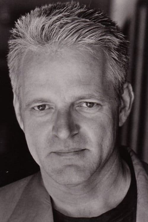 Michael Champion foto