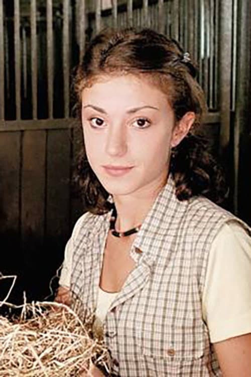 Marett Katalin Klahn foto