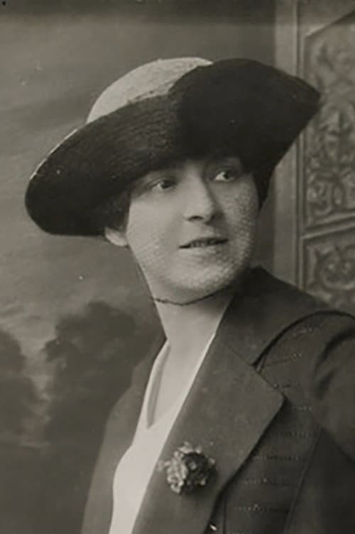 Lina Woiwode foto