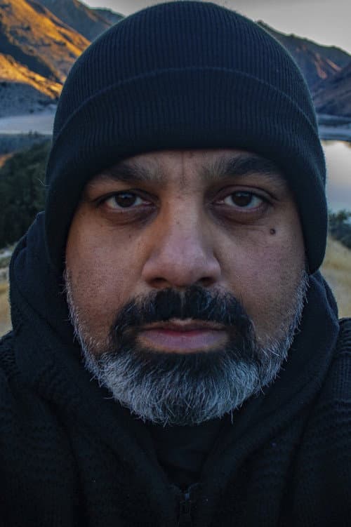 Rajneel Singh foto