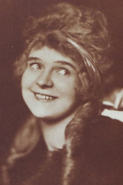 Ada Svedin foto