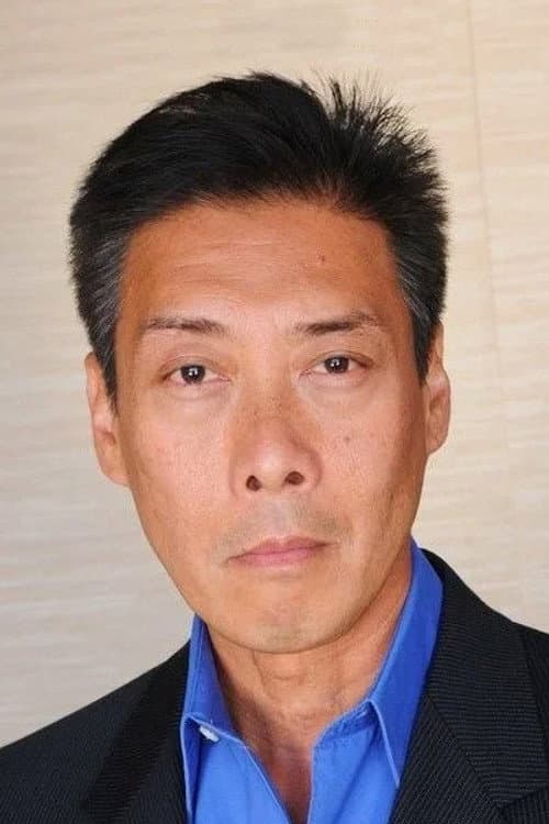 François Chau foto