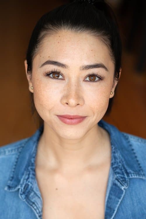 Amanda Chiu foto