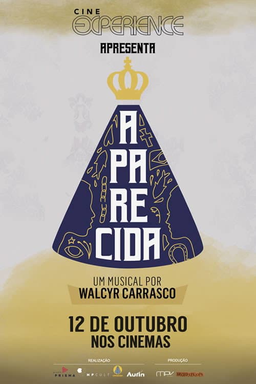 Aparecida - Um Musical (2019) poster