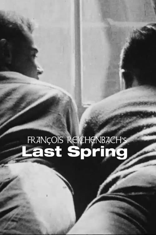 Last Spring (1954) poster