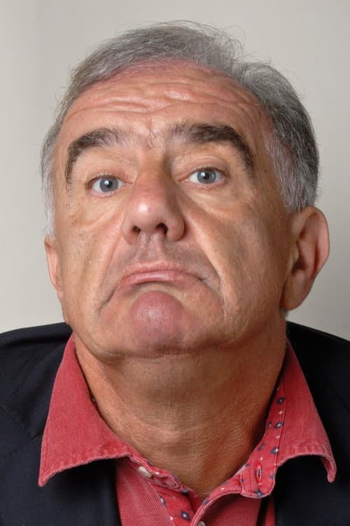Gene Gnocchi foto