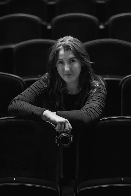 Marie Bertrand foto