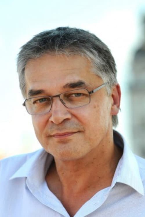 Paul Smaczny foto