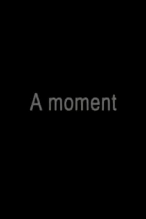 Un Momento (2007) poster