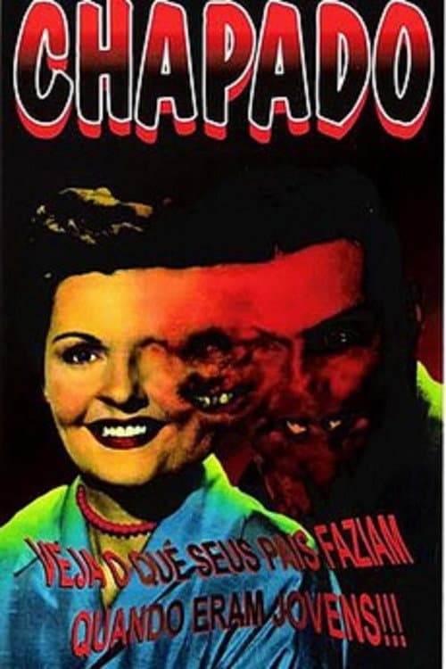 Chapado (1997) poster