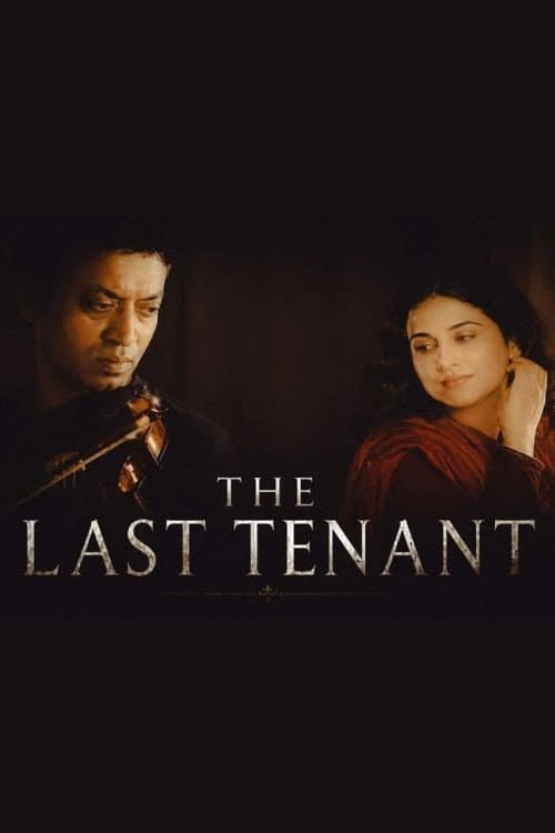 The Last Tenant (2026) poster