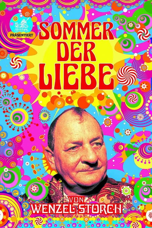 Sommer der Liebe (1992) poster