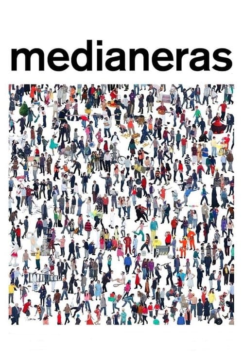 Medianeras (2011) poster