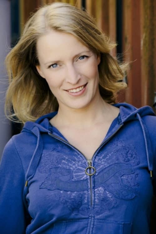 Stefanie von Poser foto