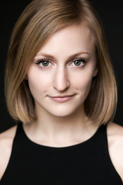 Carly Bawden foto