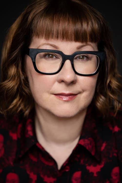 Geneviève Goupil foto