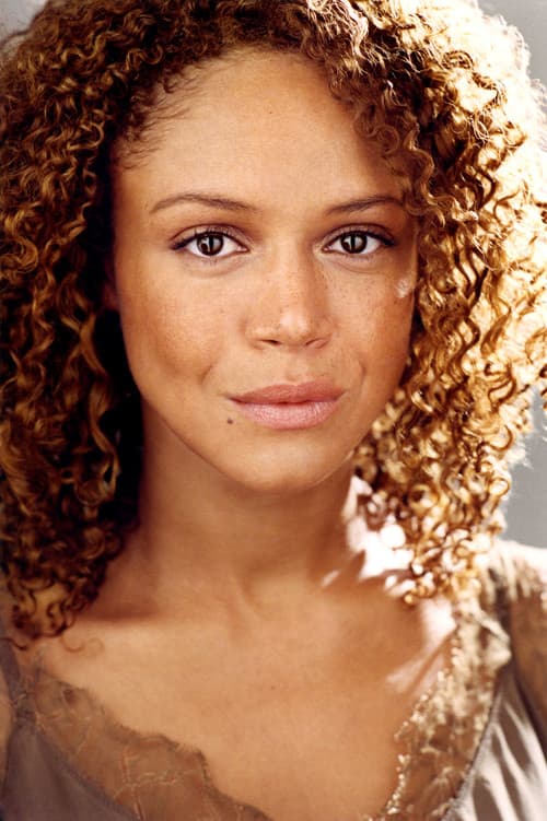 Amber Gray foto