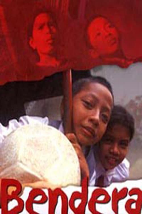 Bendera (2002) poster