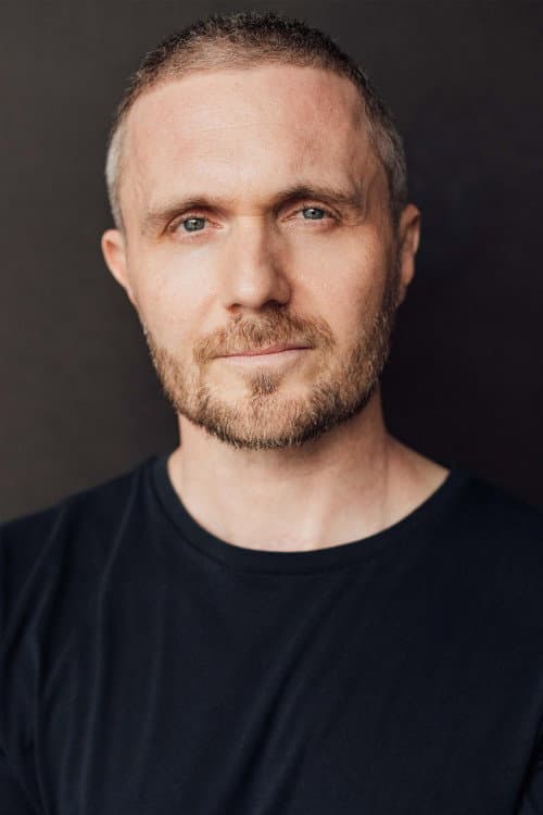 Joseph Kathrein foto
