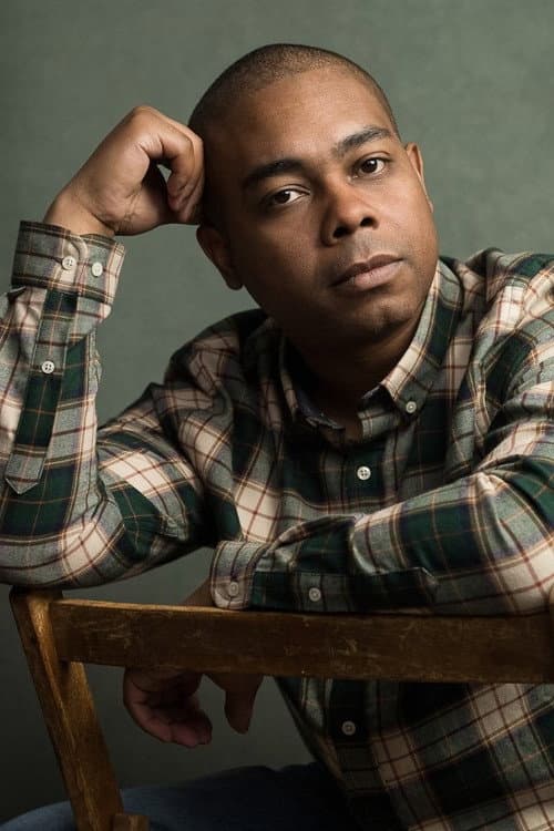 Damien Swaby foto