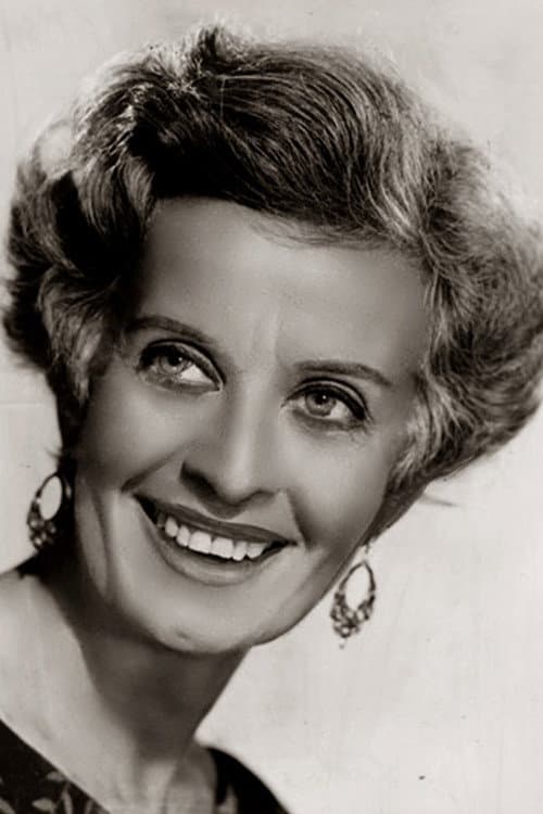 Lydia Lamaison foto