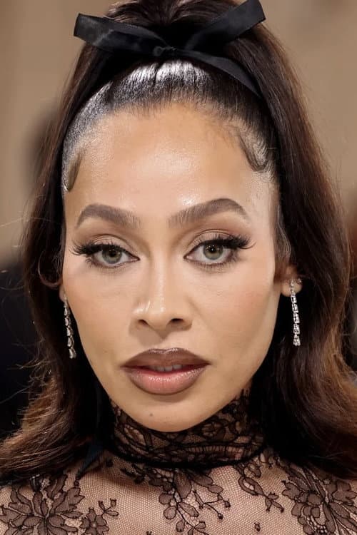 La La Anthony foto