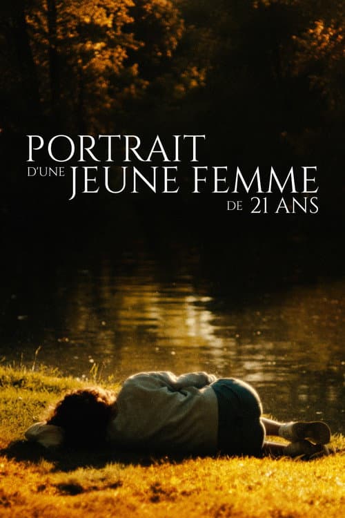 Portrait d'une Jeune Femme de 21 ans (2026) poster