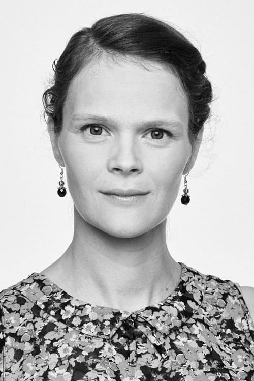 Eva Eensaar foto