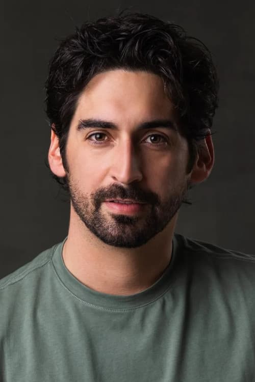 Mauricio Abularach foto