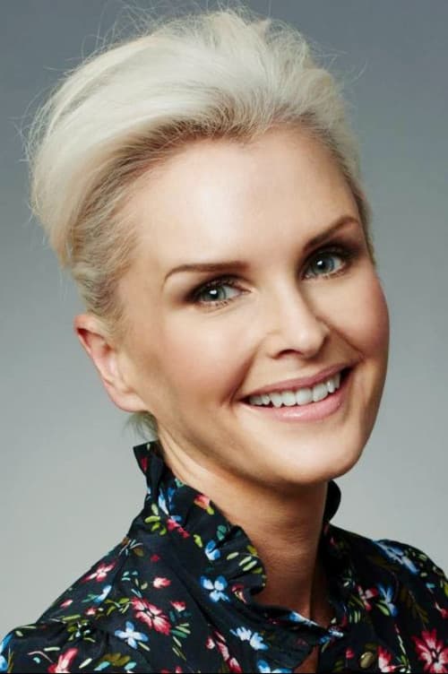 Kylie Bax foto