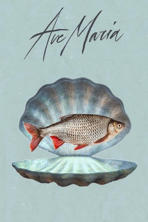 Ave Maria (2022) poster