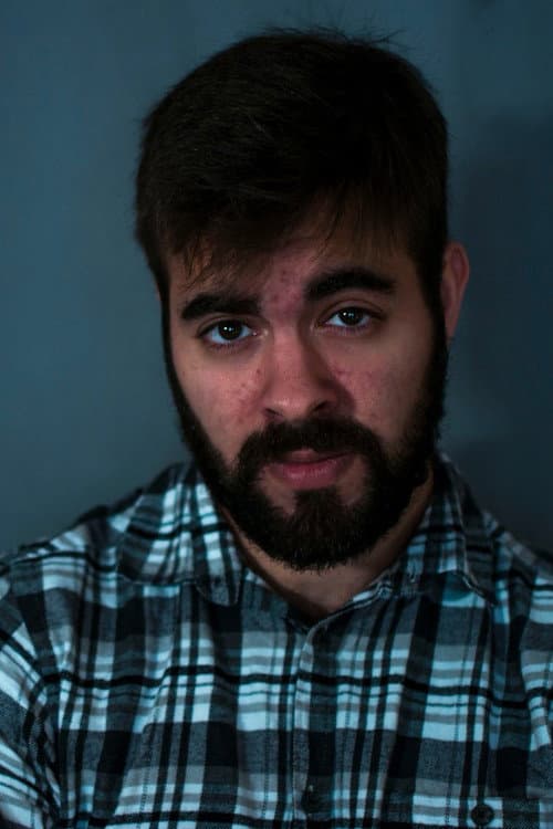 Miguel Solo foto