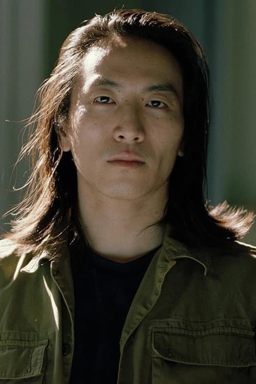 Lawrence Lek foto