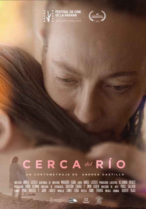 Cerca del Rio (2019) poster