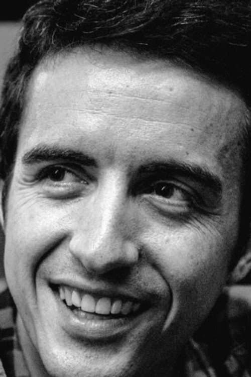 César Esteban Alenda foto