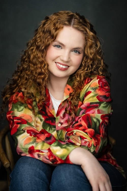 Gracie McGonigal foto