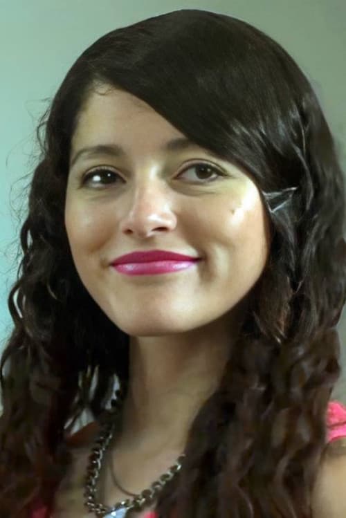 Adriana Saldívar foto