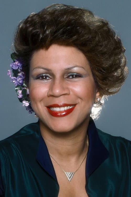 Minnie Riperton foto