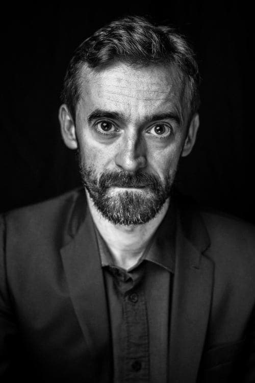 Cédrick Spinassou foto