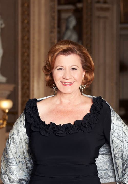 Donna Ellen foto